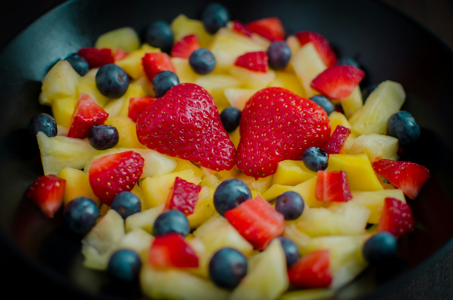 Fruit salad