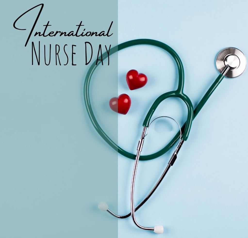 Nurses Day