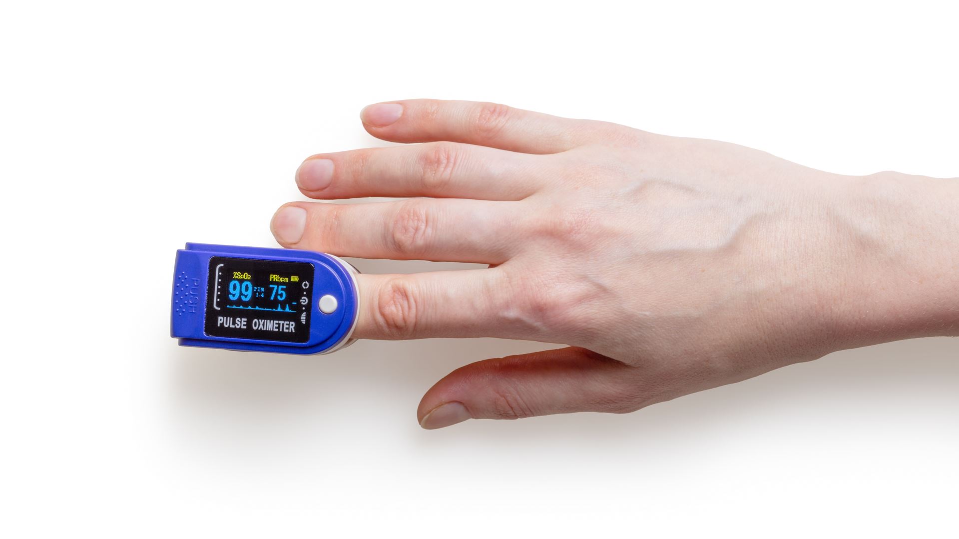 oximeter