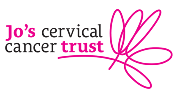Jo Trust cervical screening