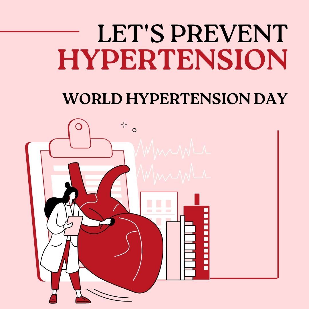 Hypertension Day